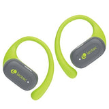 Leotec Earphones Open Air Zenith Sport Gris-Lima