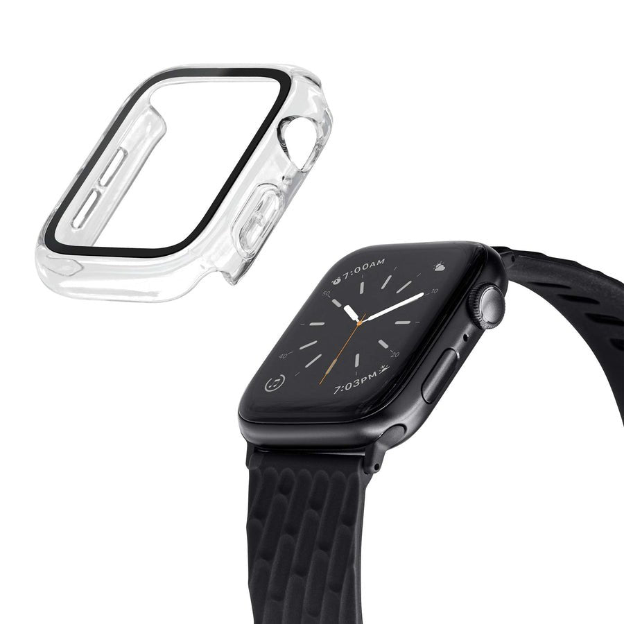 Laut Shield Apple Watch 44 / 45 Mm Clear