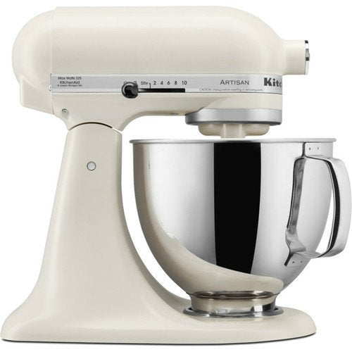 Kitchenaid 5ksm125epl Batidora De Varillas 300 W Crema De Color