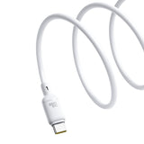 EAN 6932172668860 - Baseus P10377704213-00 cable USB USB 3.2 Gen 1 (3.1 Gen 1) 1 m USB C Blanco imagen 2