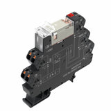 Weidmüller Trp 230vac Rc 2co Termseries Anzahl Kontakte:2we Agni 2618330000