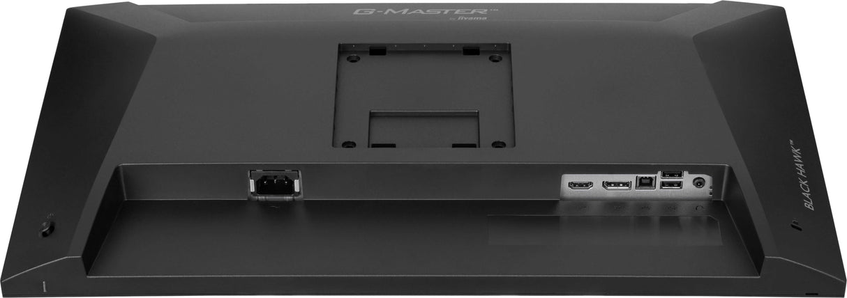 EAN 4948570126323 - iiyama G-MASTER GB2441HSU-B1 pantalla para PC 60,5 cm (23.8") 1920 x 1080 Pixeles Full HD LED Negro imagen 17