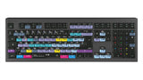 EAN 5707795019099 - Logickeyboard ASTRA 2 teclado USB QWERTY Inglés Negro imagen 1