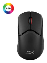 EAN 0198415001658 - HyperX Pulsefire Saga Pro Wireless Gaming Mouse ratón Juego Ambidextro RF Wireless + Bluetooth + USB Type imagen 6