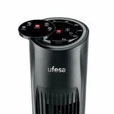 Ufesa Tallin Tower Fan 78cm 45w Md Black