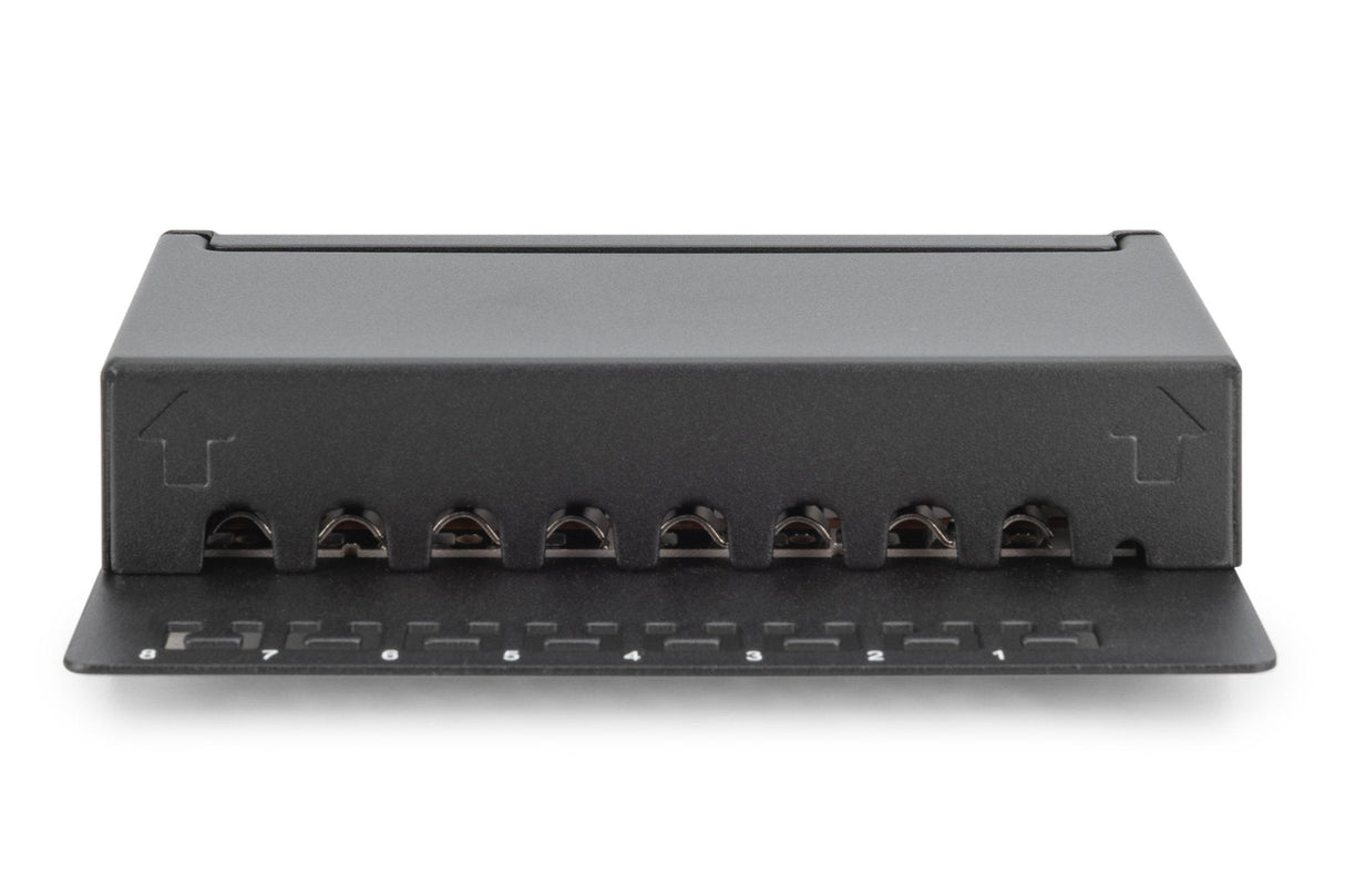 EAN 4016032241584 - Digitus DN-91608SD panel de parcheo imagen 5