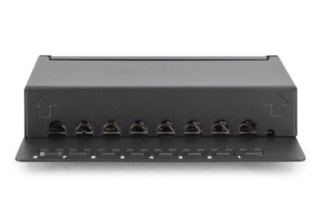 EAN 4016032241584 - Digitus DN-91608SD panel de parcheo imagen 5