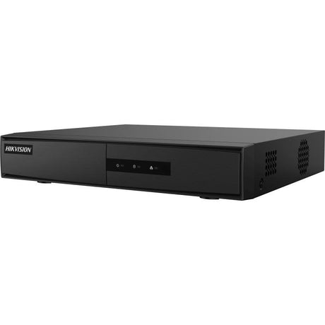 EAN 6942160417110 - Hikvision Value Series DS-7104NI-Q1/4P/M(D) Grabadore de vídeo en red (NVR) Negro imagen 1