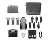 Drone Dji Air 3s Fly More Combo (Dji Rc 2) Consumer Cp.Ma.00000816.01