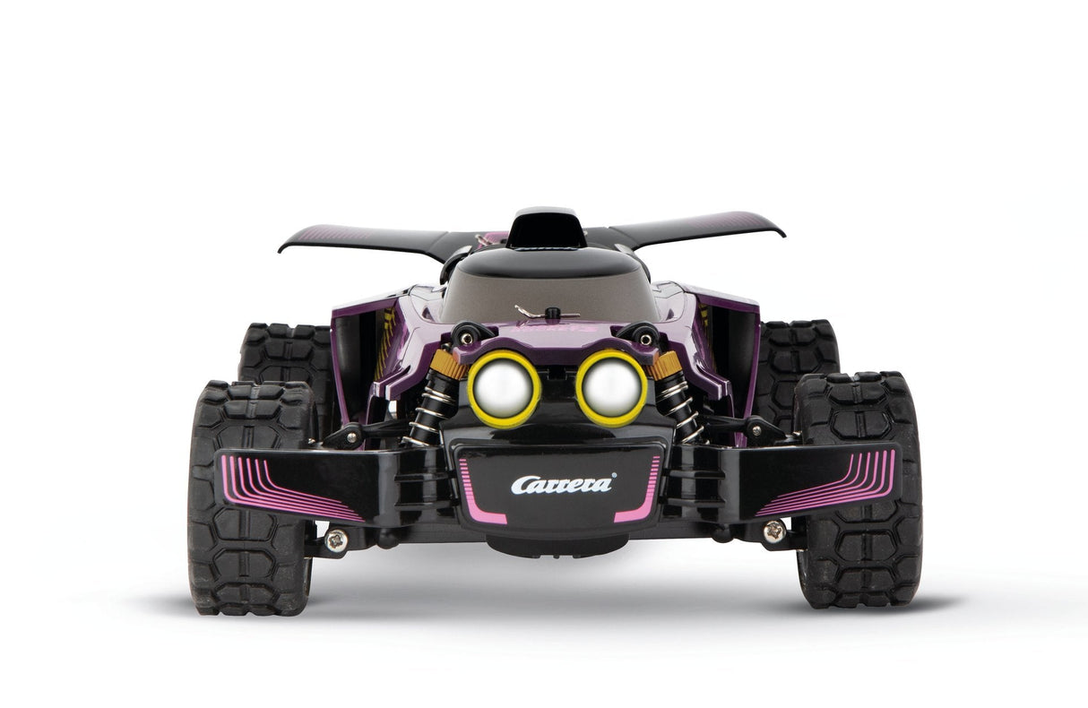 Carrera Rc 2,4ghz 370183025 Purple Rocket -Px- Carrera Profi