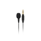 EAN 0698813006403 - RØDE LAVALIER GO micrófono Negro, Blanco Micrófono con pinza de enganche imagen 2