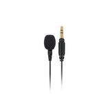 Micrófono Rode Microphones Lavalier Go, 400600026 Blanco