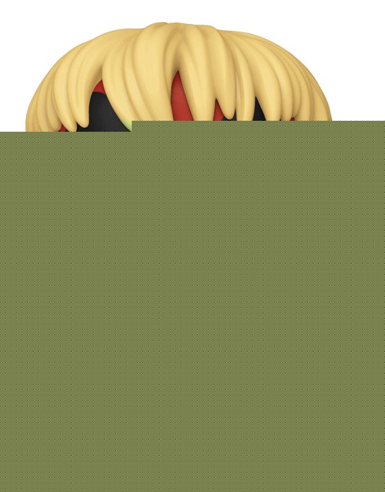 Funko Pop Marvel Deadpool Metal Band 76078