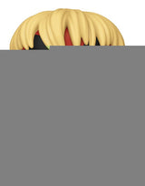 Funko Pop Marvel Deadpool Metal Band 76078