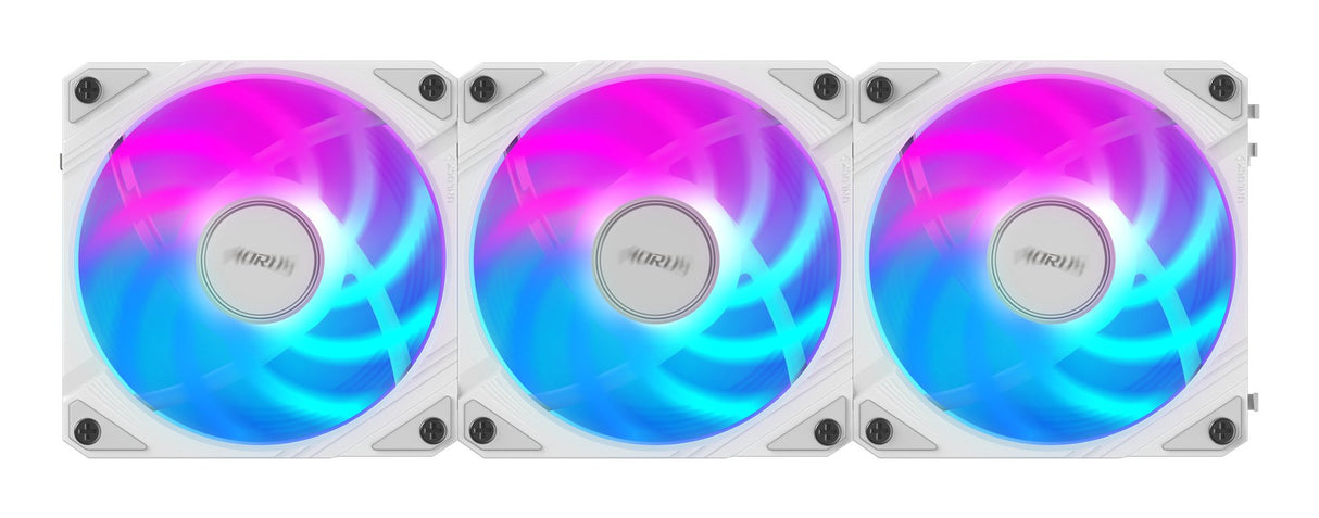 Case Acc Gbt Fan Aorus Ez Chain Fan 120 Ice (3p)