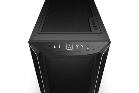 EAN 4260052190616 - be quiet! Shadow Base 800 DX Black Midi Tower Negro imagen 7