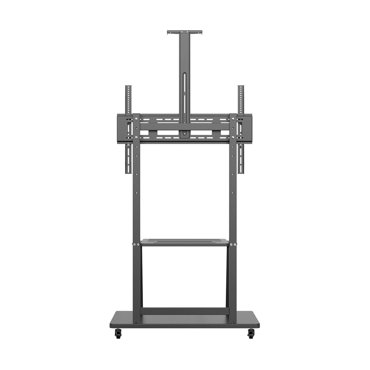 EAN 8436574708127 - AISENS FT100E-135 soporte para pantalla de señalización 2,54 m (100") imagen 5