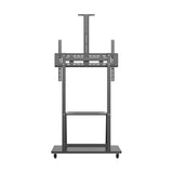 EAN 8436574708127 - AISENS FT100E-135 soporte para pantalla de señalización 2,54 m (100") imagen 5