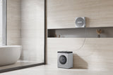 Ecovacs Winbot Silver W3 Omni (Winbot W3 Omni)