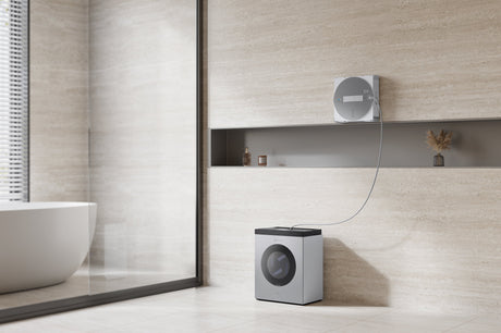 EAN 6970135038725 - Ecovacs WINBOT W3 OMNI EU 4500 mAh imagen 37