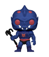 Figura Pop Masters Of The Universe Webstor