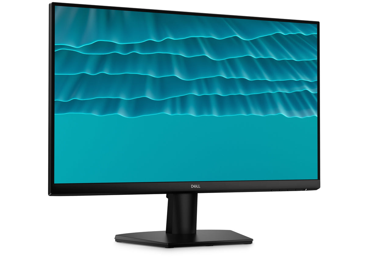 Dell Lcd Se2426h 24" Ips Fhd 1920×1080 Hdmi Black