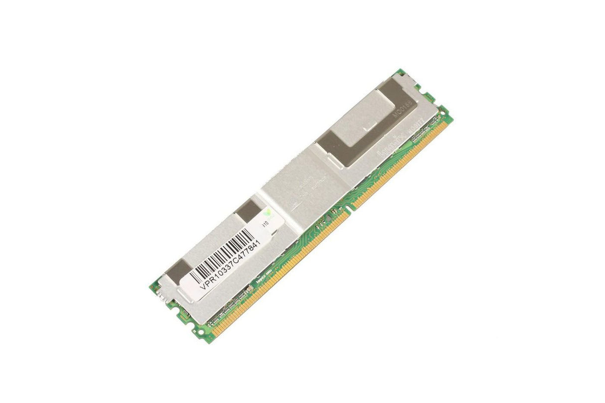 EAN 5711783192770 - CoreParts MMXDE-DDR2D0001 módulo de memoria 4 GB 1 x 4 GB DDR2 ECC imagen 1