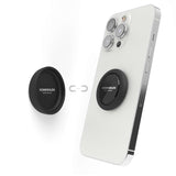 EAN 4251483603219 - Vonmählen Backflip Pure Soporte pasivo Teléfono móvil/smartphone Negro imagen 4