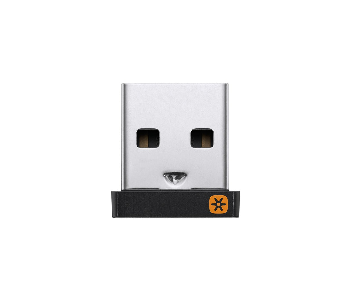 Logitech Usb Unifying Receiver Receptor Usb
