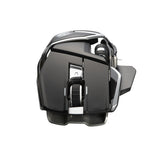 EAN 4897093961181 - Mad Catz R.A.T. DWS ratón Juego mano derecha RF Wireless + Bluetooth Óptico 16000 DPI imagen 3