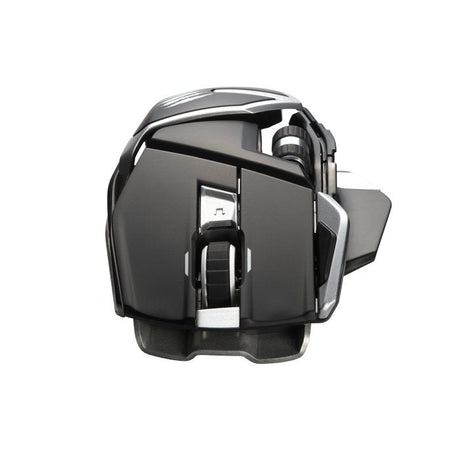 EAN 4897093961181 - Mad Catz R.A.T. DWS ratón Juego mano derecha RF Wireless + Bluetooth Óptico 16000 DPI imagen 3