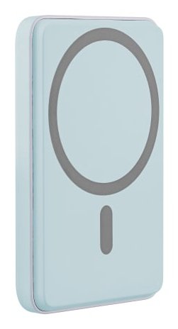 Tnb Banco De Energia De 5000 Mah Compatible Con Magsafe - Blue