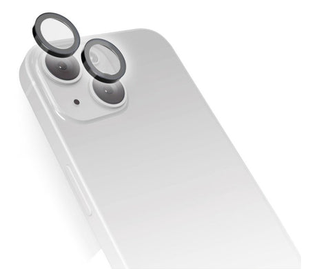 EAN 8018417464768 - SBS TESINCAMGLIP15P accesorio para teléfono móvil o smartphone Protector de objetivo imagen 1