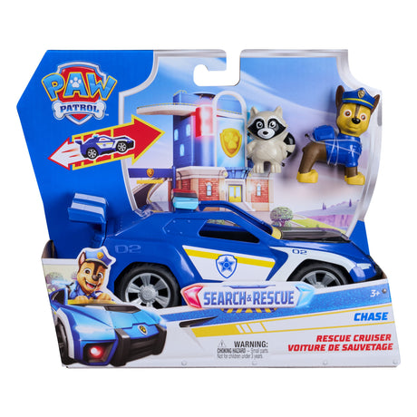EAN 681147095410 - PAW Patrol 6074764 vehículo de juguete imagen 2
