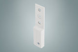 EAN 4047976428007 - Homematic IP 142800A0 sensor de puerta / ventana Inalámbrico Blanco imagen 2
