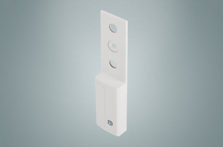 EAN 4047976428007 - Homematic IP 142800A0 sensor de puerta / ventana Inalámbrico Blanco imagen 2