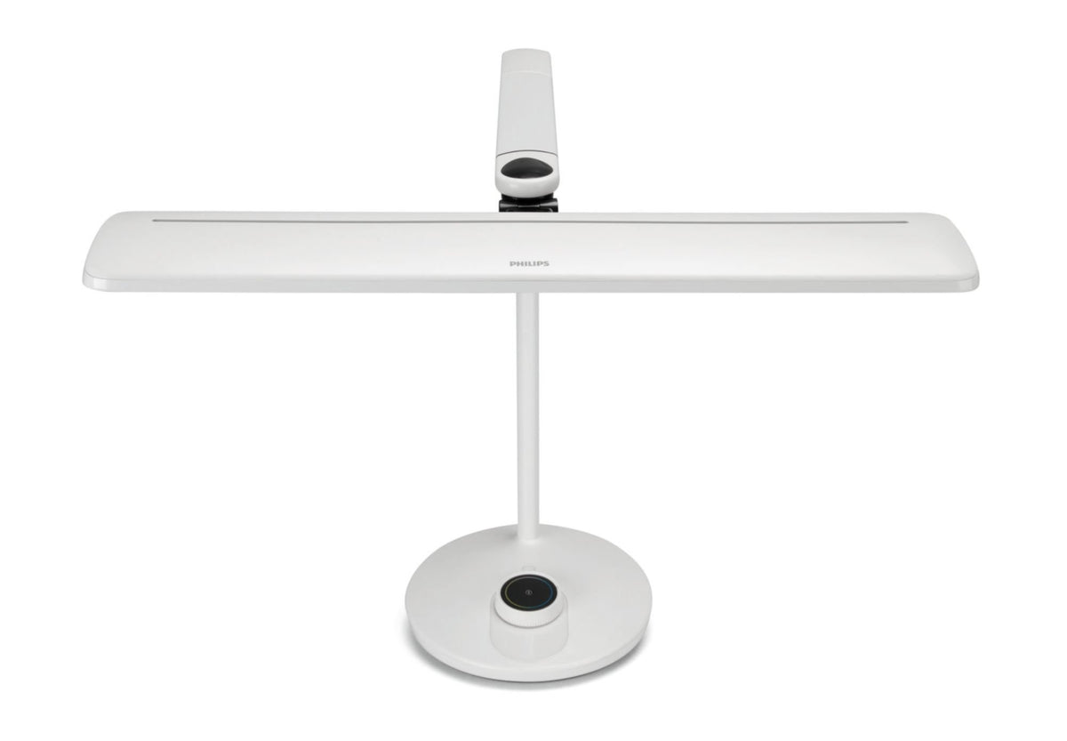 EAN 8719514430792 - Philips Funcional 8719514430792 lámpara de mesa Bombilla(s) no reemplazable(s) 14 W LED Blanco imagen 4