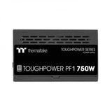 Fuente De Alimentación Thermaltake Toughpower Pf1 750w Platinum