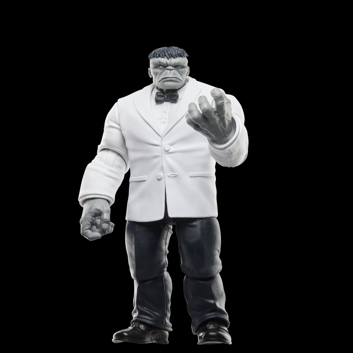 Set Figuras Hasbro Marvel Legends Series Wolverine Path & Hulk