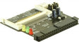 EAN 4043619916207 - DeLOCK CardReader IDE to Compact Flash lector de tarjeta imagen 1
