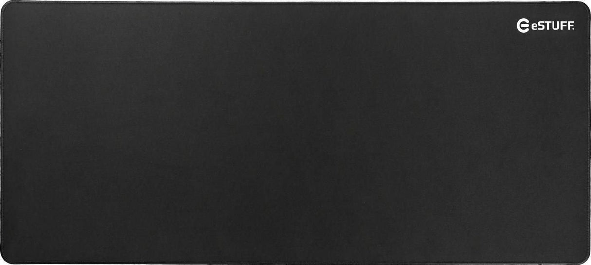 EAN 5706998847478 - eSTUFF GLB215001 alfombrilla para ratón Negro imagen 1