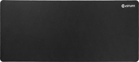 EAN 5706998847478 - eSTUFF GLB215001 alfombrilla para ratón Negro imagen 1
