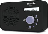 Technisat Viola 2 Schwarz