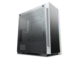 Caja Pc Deepcool E-Atx Matrexx 55 V3-Add Rgb 3f White Tempered Glass Bahias 2x3'5,2x2'5/1xusb3.0,2xusb2.0/Audio In/Out/Cristal Templado
