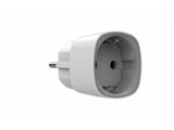 Ajax Socket-Wh Ajax Socket. Enchufe Inteligente. Color Blanco