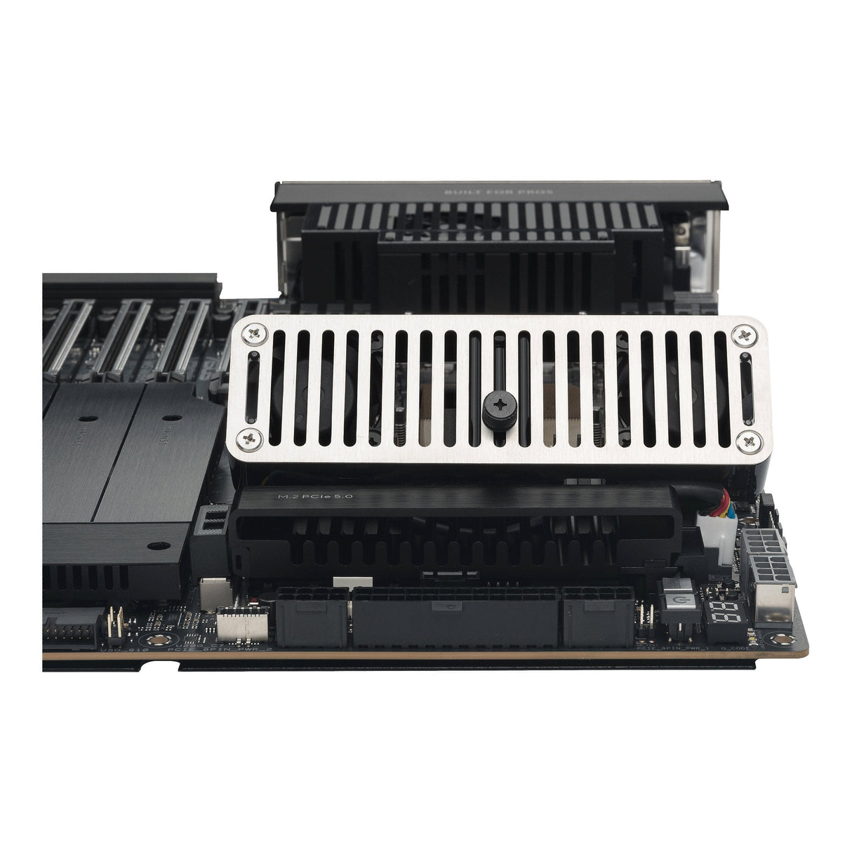 Placa Base Asus Pro Ws W890e-Sage Se Intel,4710,Ddr5,Ebb