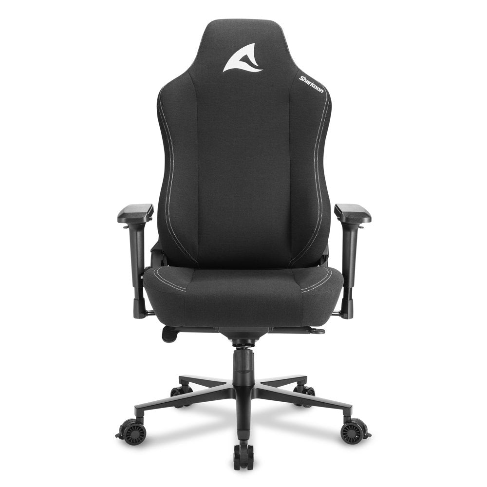 Silla Gaming Sharkoon Skiller Sgs40 Fabric Negro 160º
