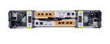 Hpe Modular Smart Array 2070 10gbase-T Iscsi Sff Storage 7th Generation Matriz De Estado Sólido / Disco Duro 0 Tb 24 Compartimentos (Sas-3) Iscsi (10 Gbe) (Externo) Montaje En Bastidor 2u