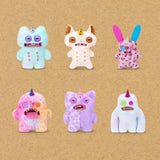 EAN 4894680058156 - ZURU Fuggler 15787 juguete de peluche imagen 37