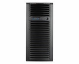EAN 4250749708323 - bluechip SERVERline T30332s servidor 960 GB Torre Intel Xeon E E-2414 2,6 GHz 32 GB DDR5-SDRAM 668 W imagen 2
